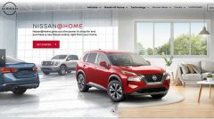 NISSAN推出Nissan@Home线上购车服务，买家和参与的转销商可在线上进行完整的购车交易